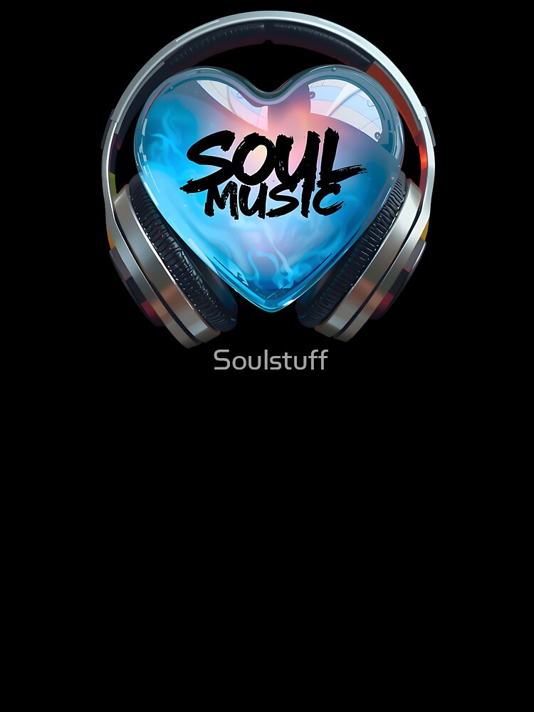 Soul heart by Soulstuff