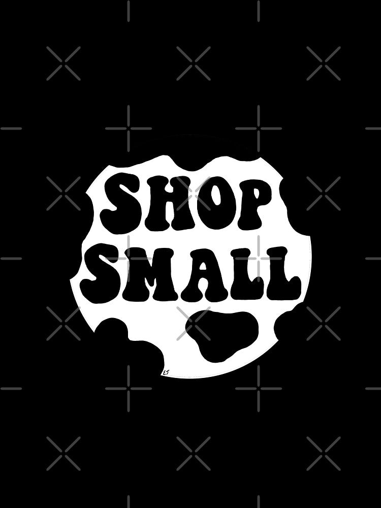 Cow shop small design by Bizzybuys1