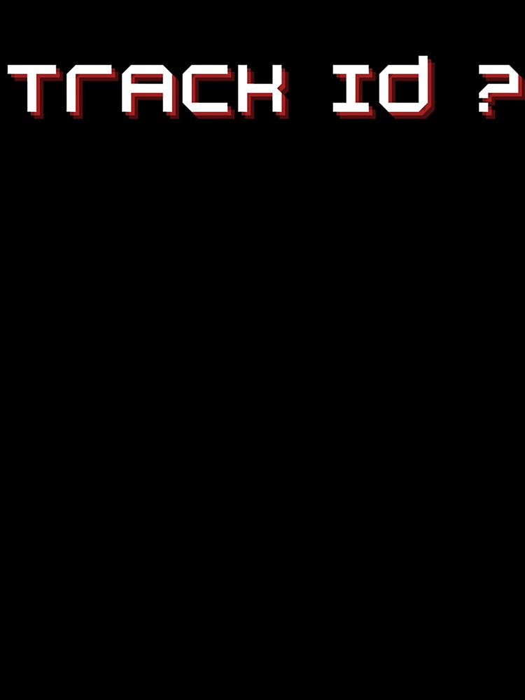 Techno - Techno Music - TRACK ID? Gifts for techno lovers by ThePixelAlchemy