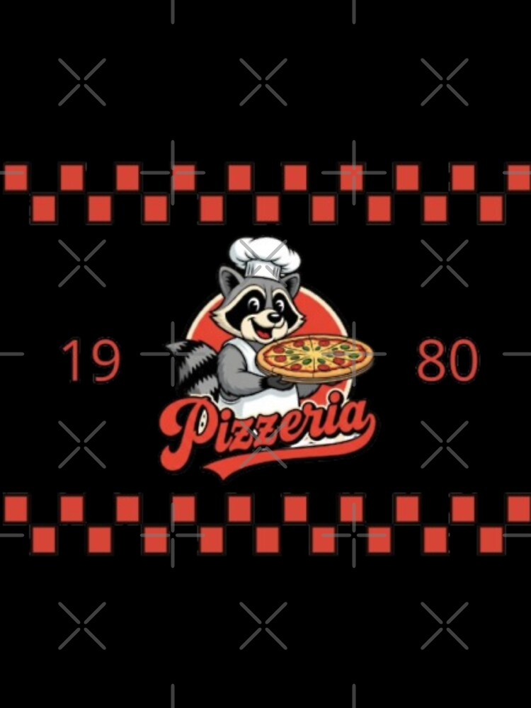 Pizzeria by MIBdesign