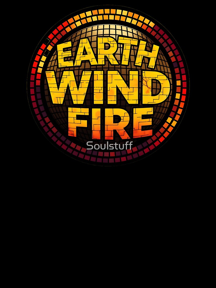Elements by Soulstuff