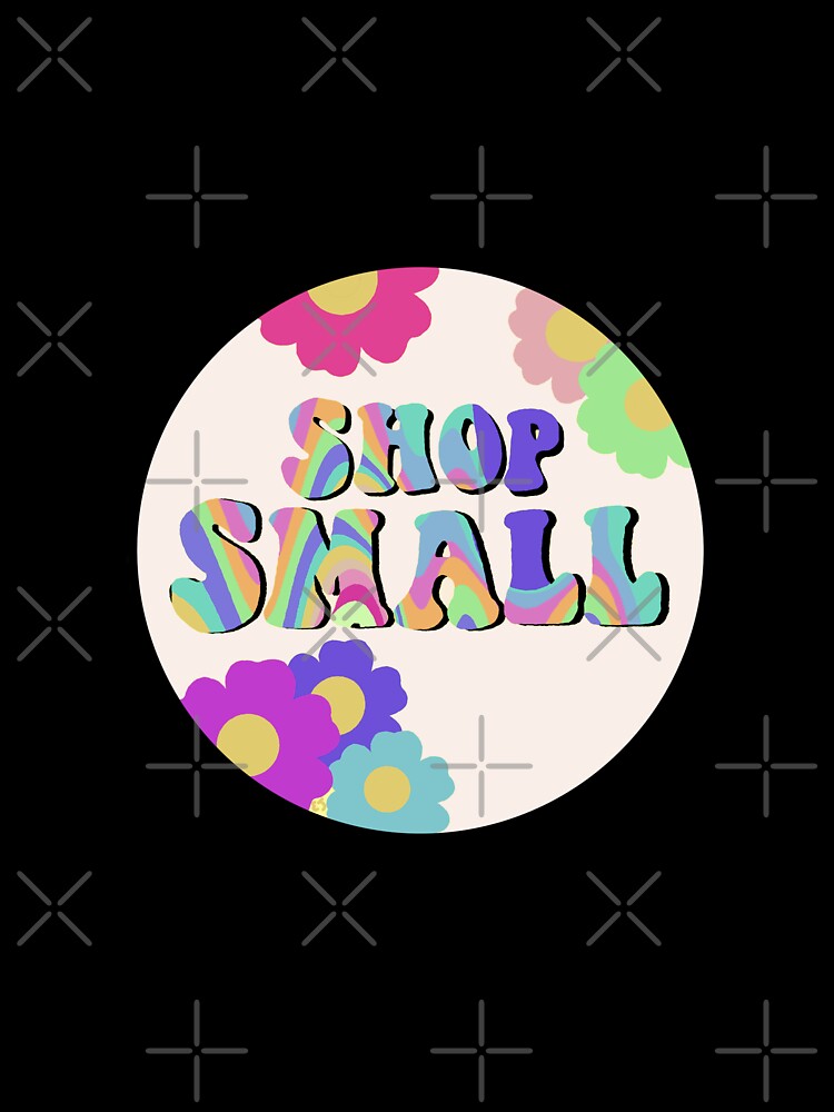 Hippie shop small design by Bizzybuys1