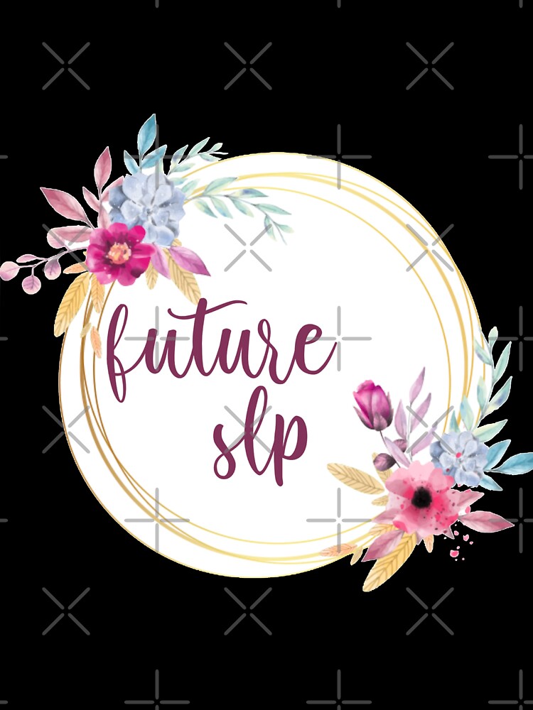 future slp by stickersbycare