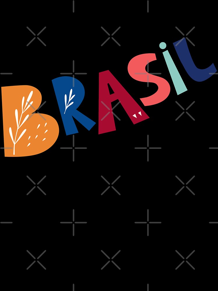 Brasil - Next Travel Destination by So Witcasm ?