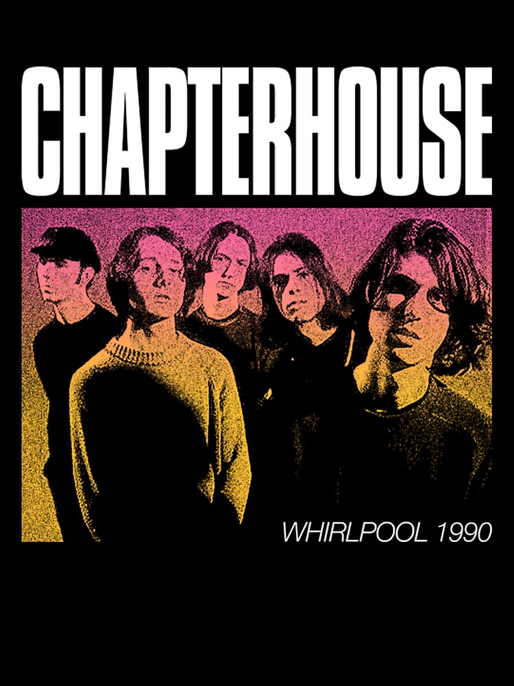 Chapterhouse - Fanmade by ShettyArtt
