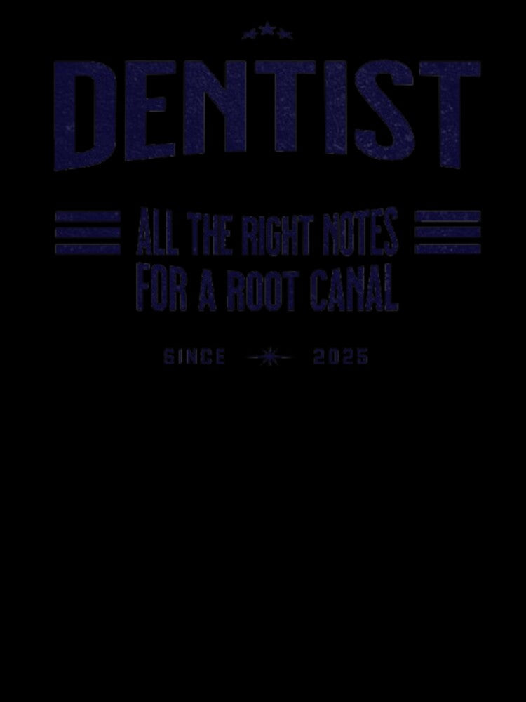 Dentist: Hitting All the Right Notes for a Root Canal by Syrupulse