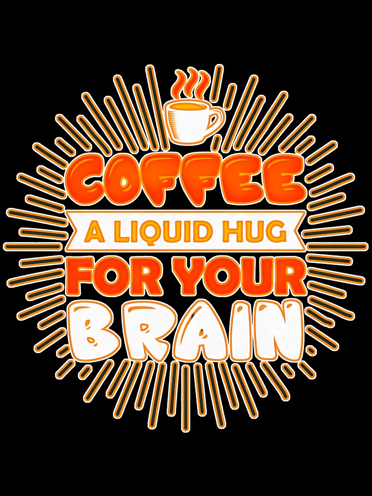 Coffee Quote (9) by QuoteMan
