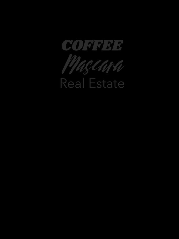 Coffee Mascara Real Estate by Kaupasi