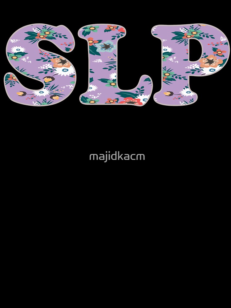 Speech Language Pathologists by majidkacm