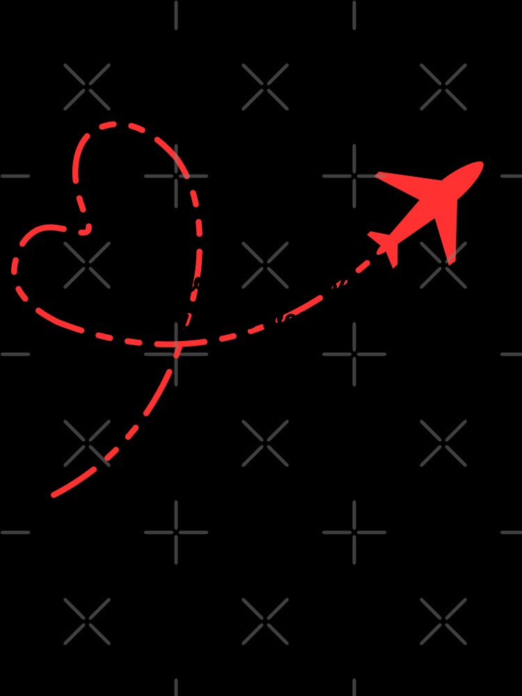 sky-high service with a smile by Gees512Tees