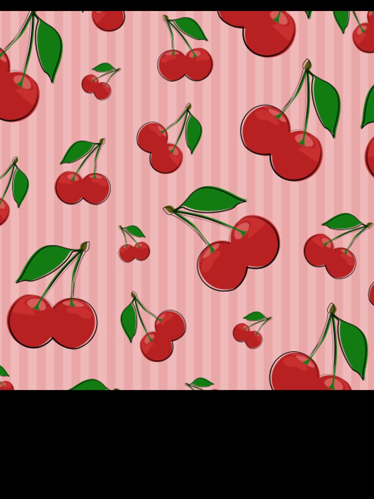 Cherry Sweet Pattern by borenclolahroy