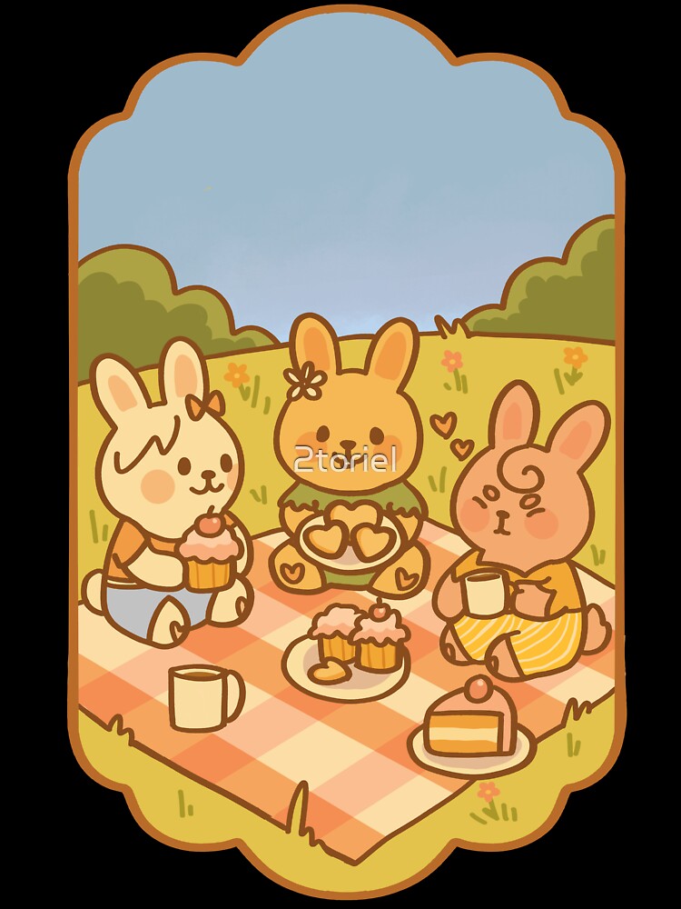 Sugar label by 2toriel