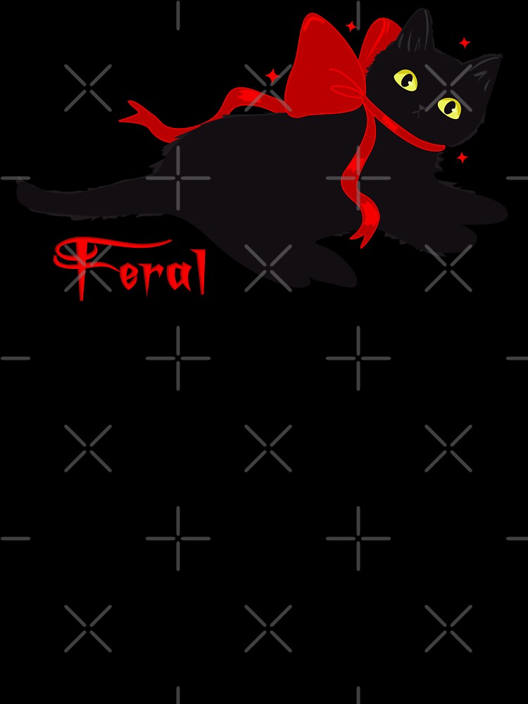 Feral by Bruna Esmanhotto