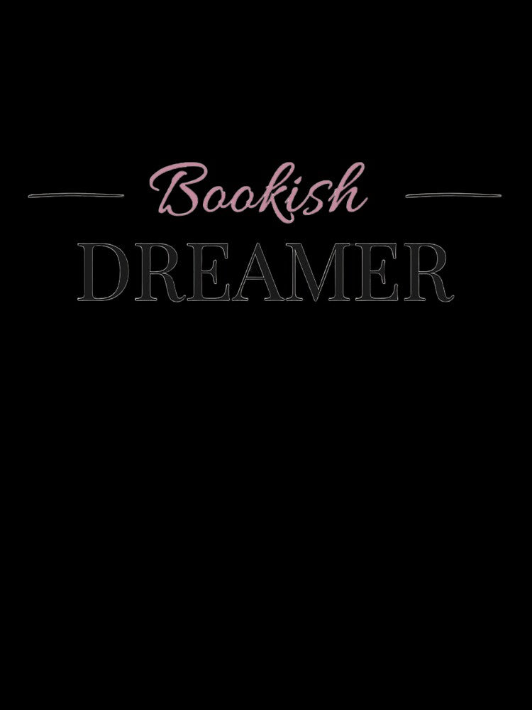 Bookish Dreamer - Booktok x Romance Reader Aesthetic by Inkbound Co