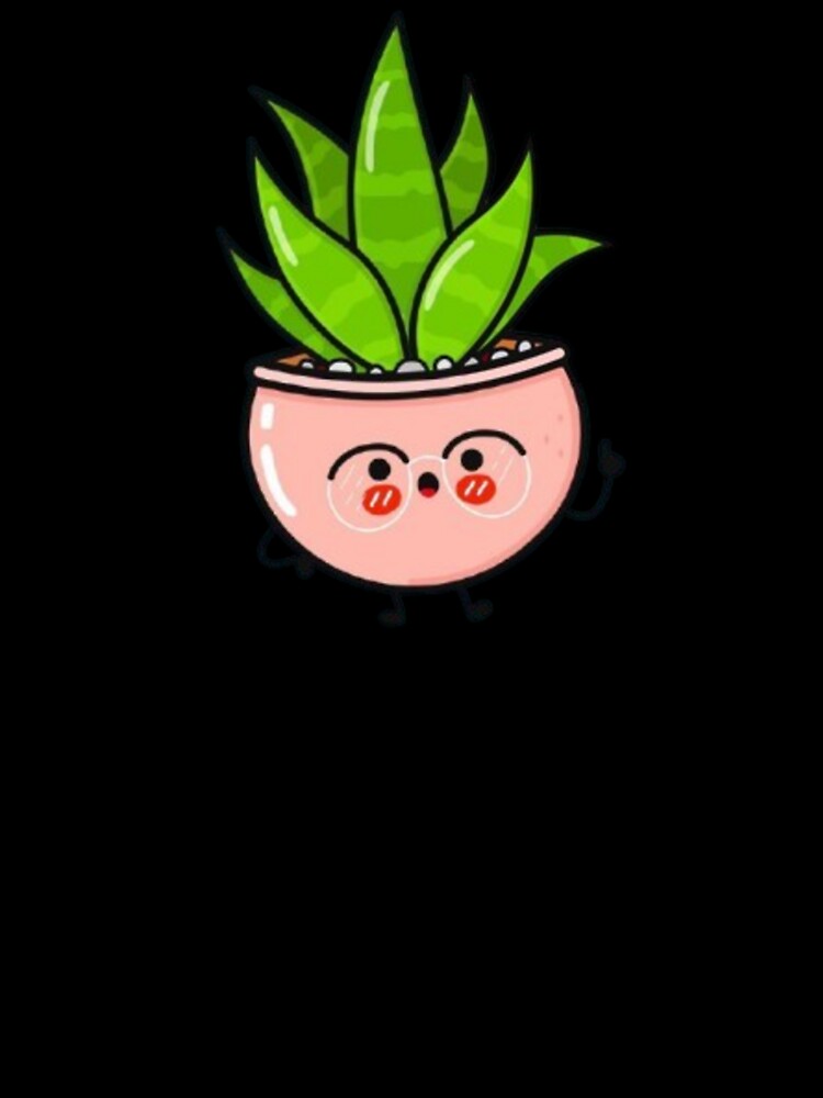 Whimsical Indoor Jungle Art for Plant Parent Fans by Mytrustiq