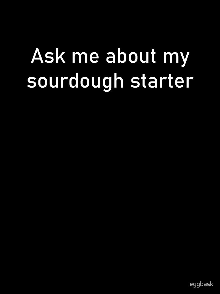Funny Bread Baker Making by eggbask