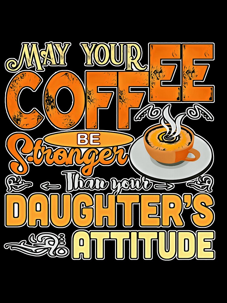 Coffee Quotes (4) by QuoteMan