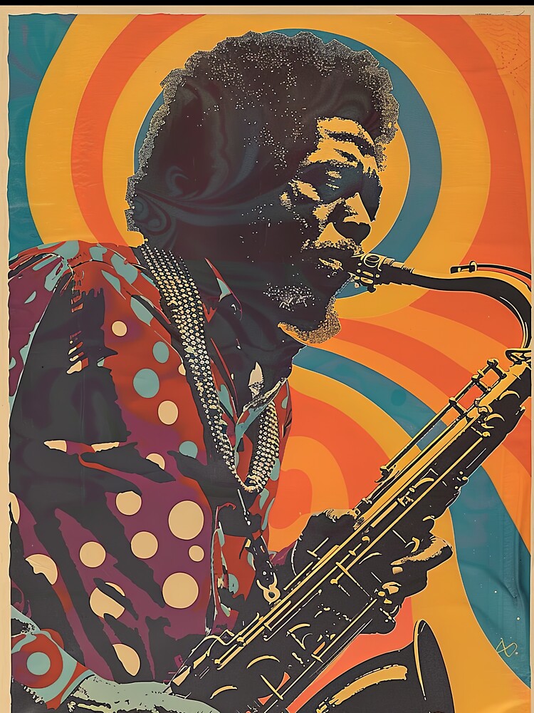 Boogie Inferno by Retro Type