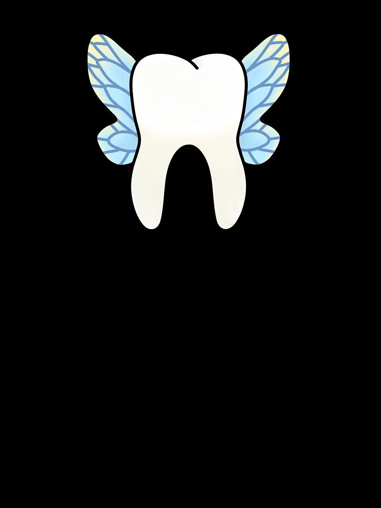 Tooth Fairy by creativelyRDH