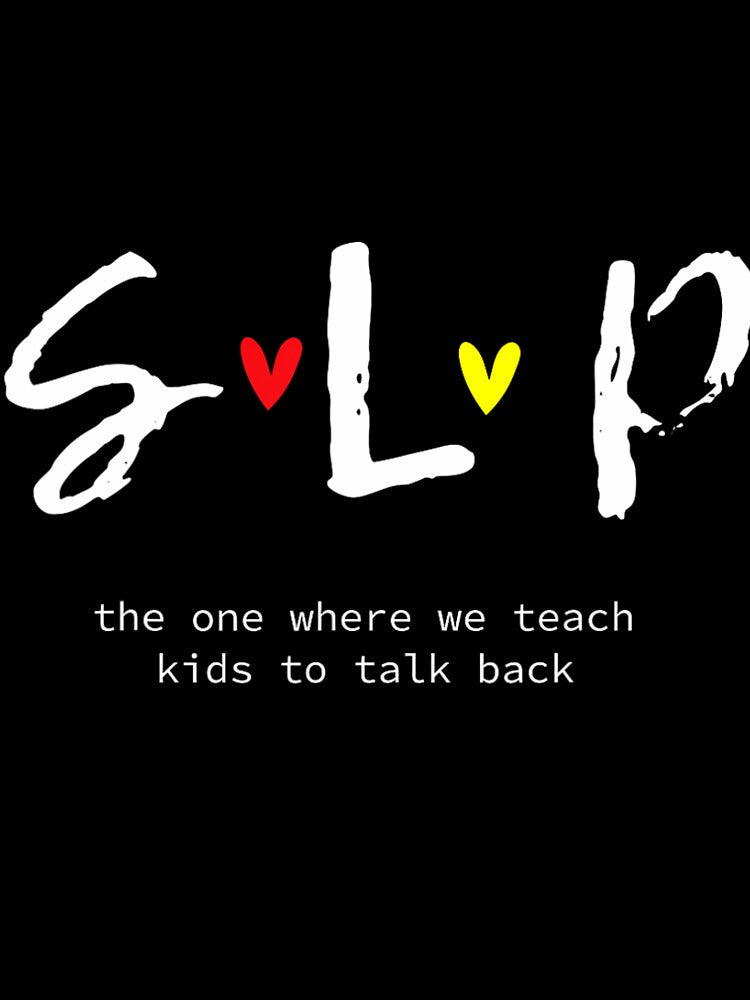 SLP Teacher 	s Speech Language Pathologist by somilzoberh