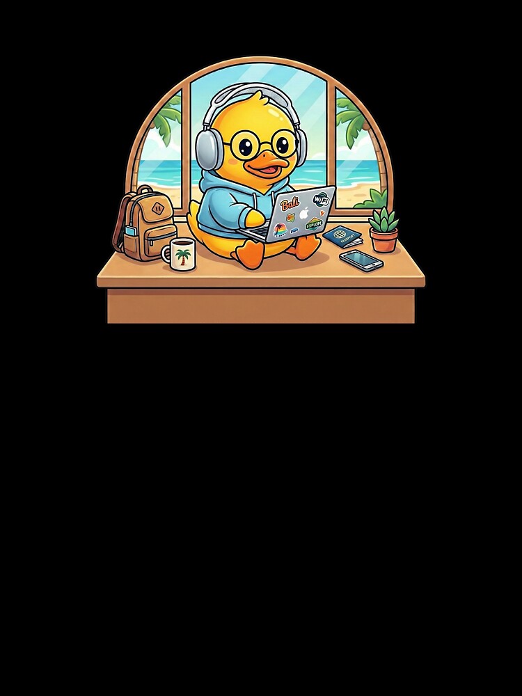 Nomad Duck Mode by Patolabs