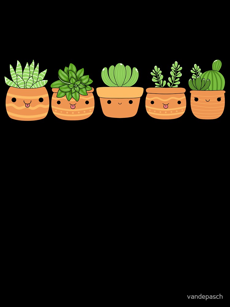 Just One More Plant I Promise by vandepasch