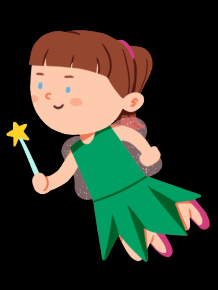 Mable Fairy by MableMATHis