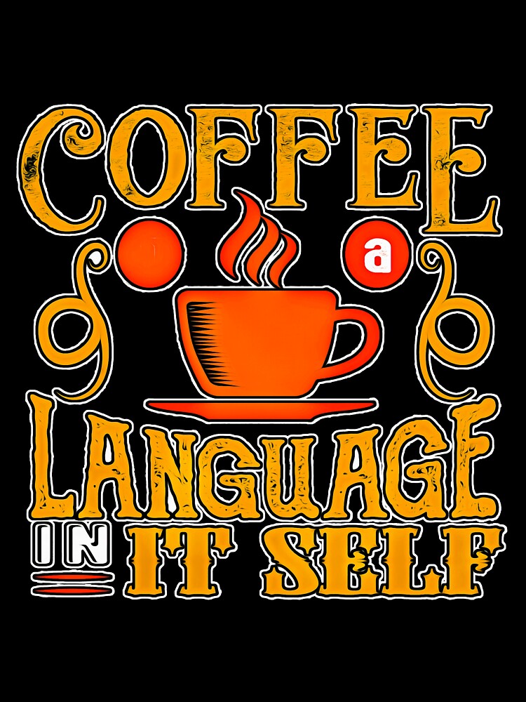 Coffee Cup (4) by QuoteMan