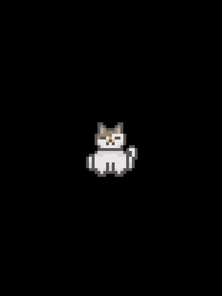 Pixel Charlie by CamelCorruption