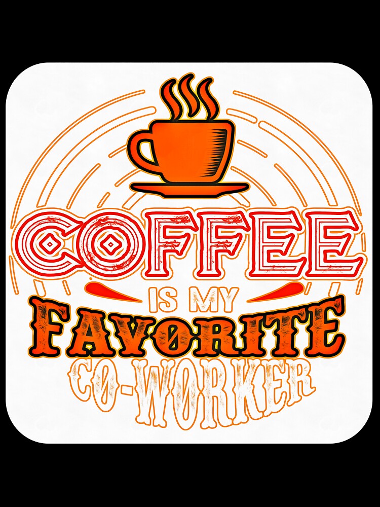 Coffee Quotes (7) by QuoteMan