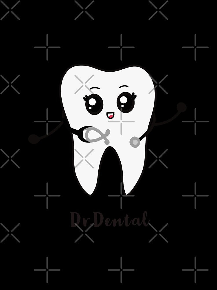 Dental doctor by Mermaidssparkle