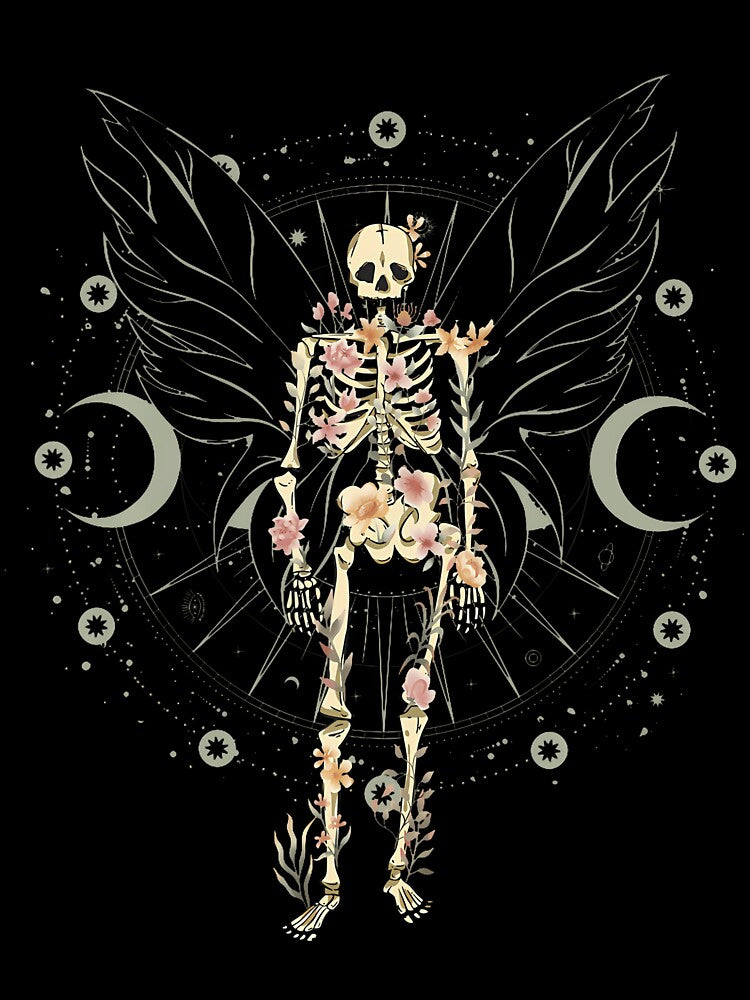 Fairy Grunge Fairycore Aesthetic by artiascallz9
