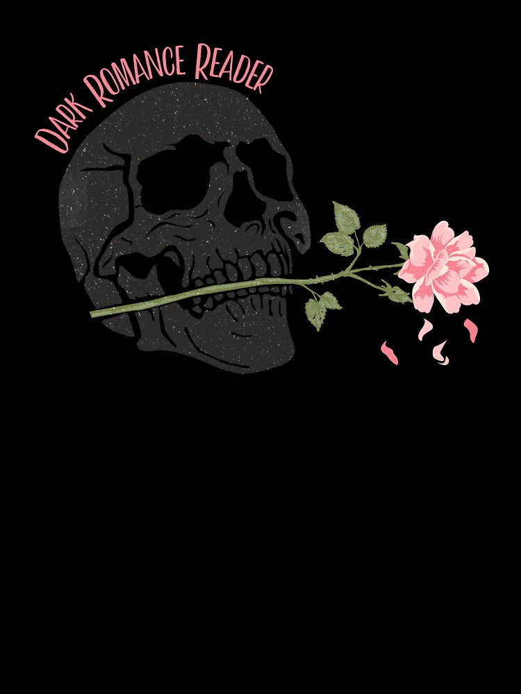 Dark Romance Reader by ChapterwearCo