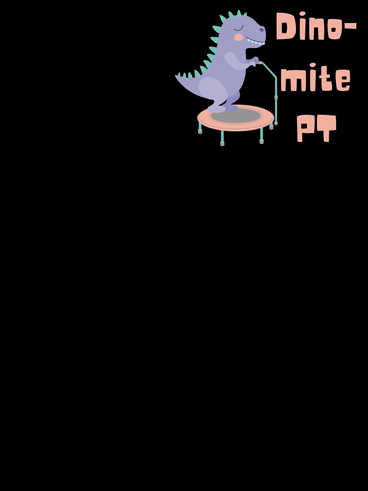 Dinomite PT by eneville1015