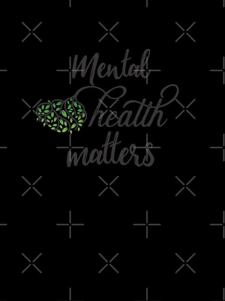 Mental health matters by empathylife