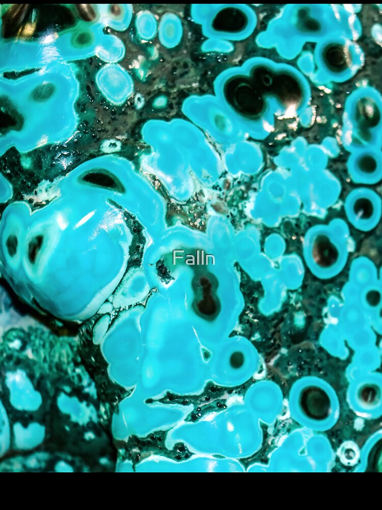 Serenity in Stone by Falln