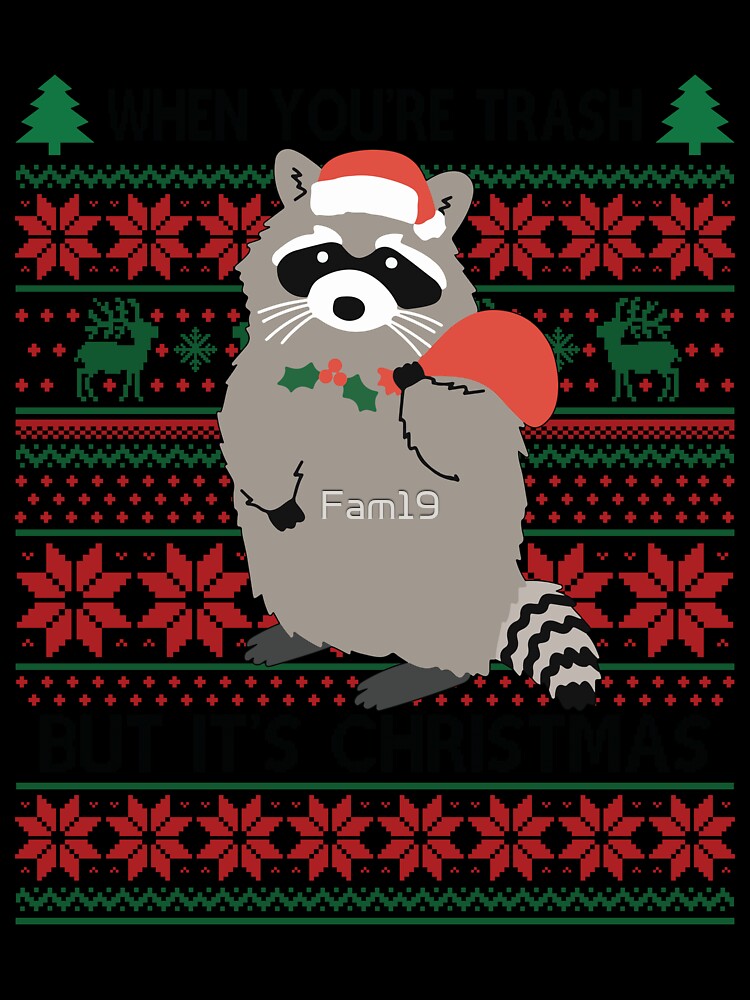 IT'S CHRISTMAS by Fam19