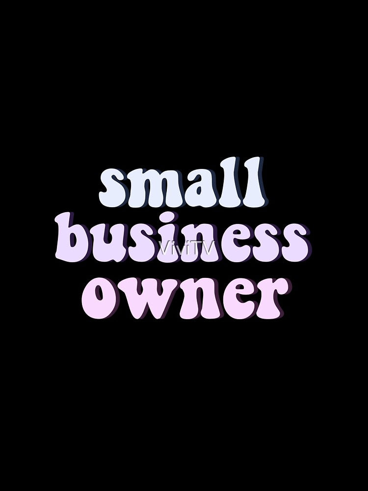 Small Business Owner by ViviTV