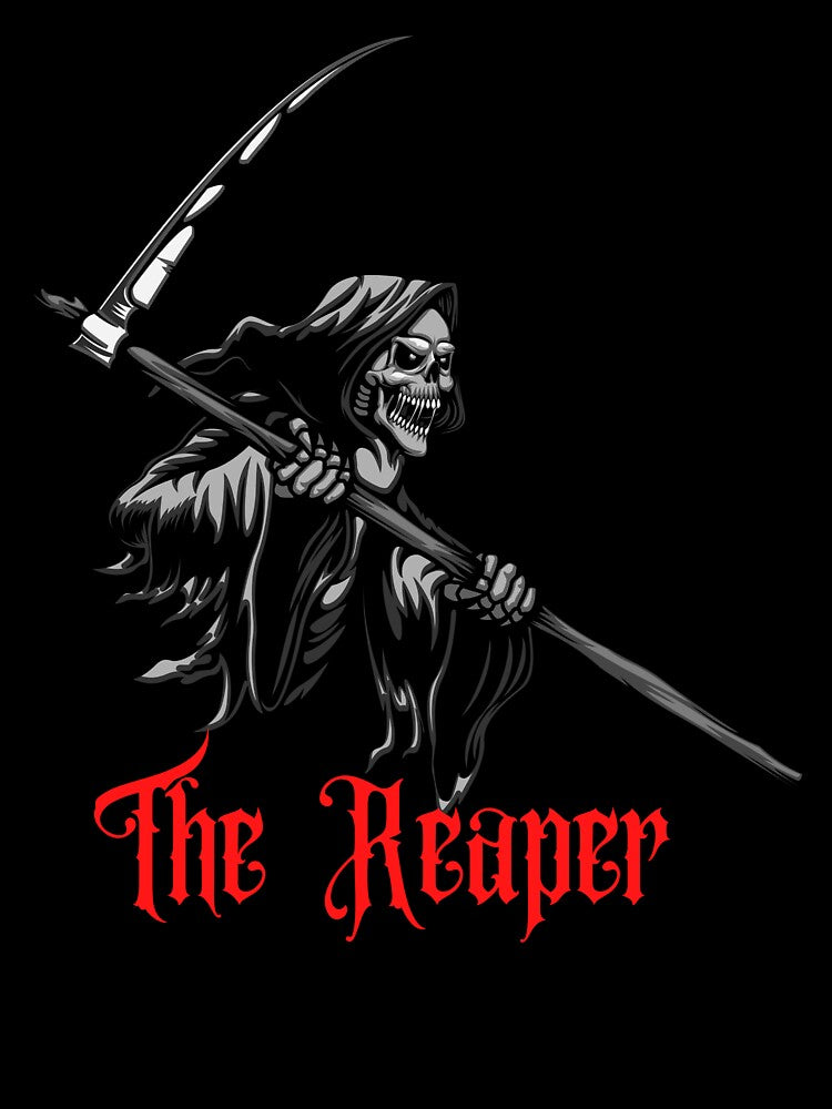 Don't Fear The Reaper? - Light by Mean-Musician
