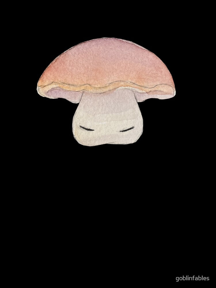 Big Porcini by goblinfables