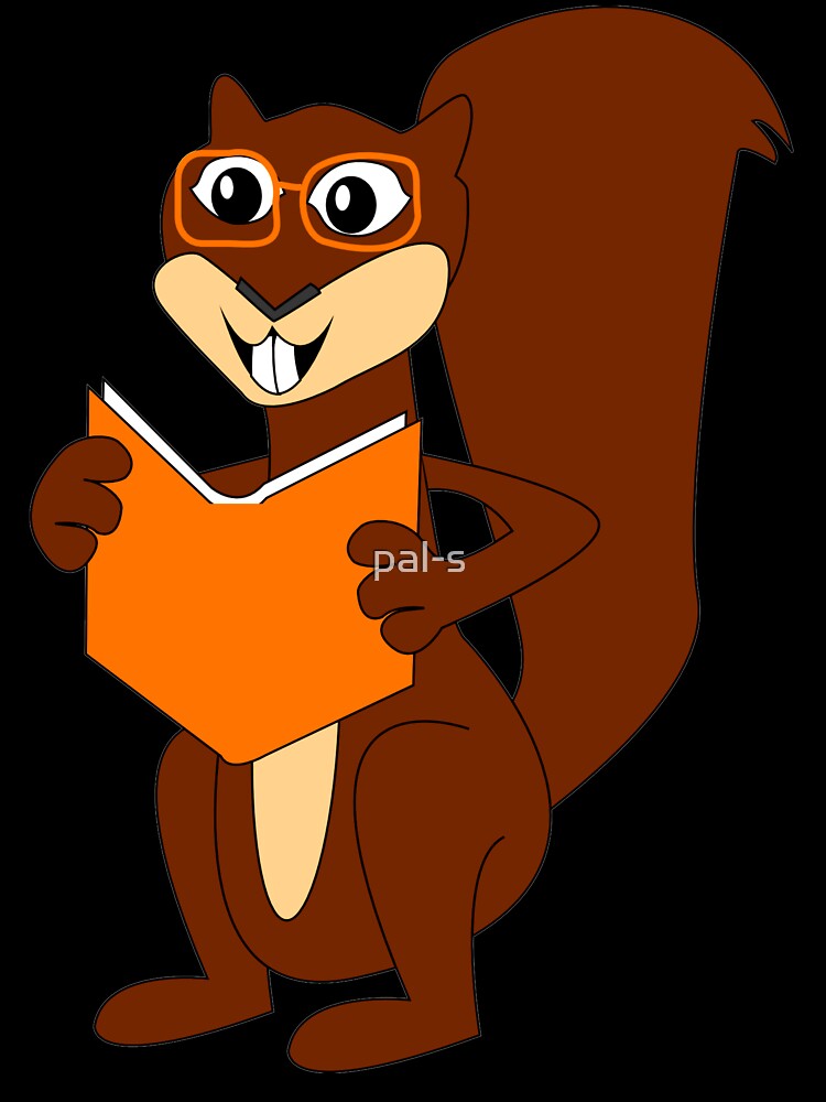Addicted to Reading by pal-s
