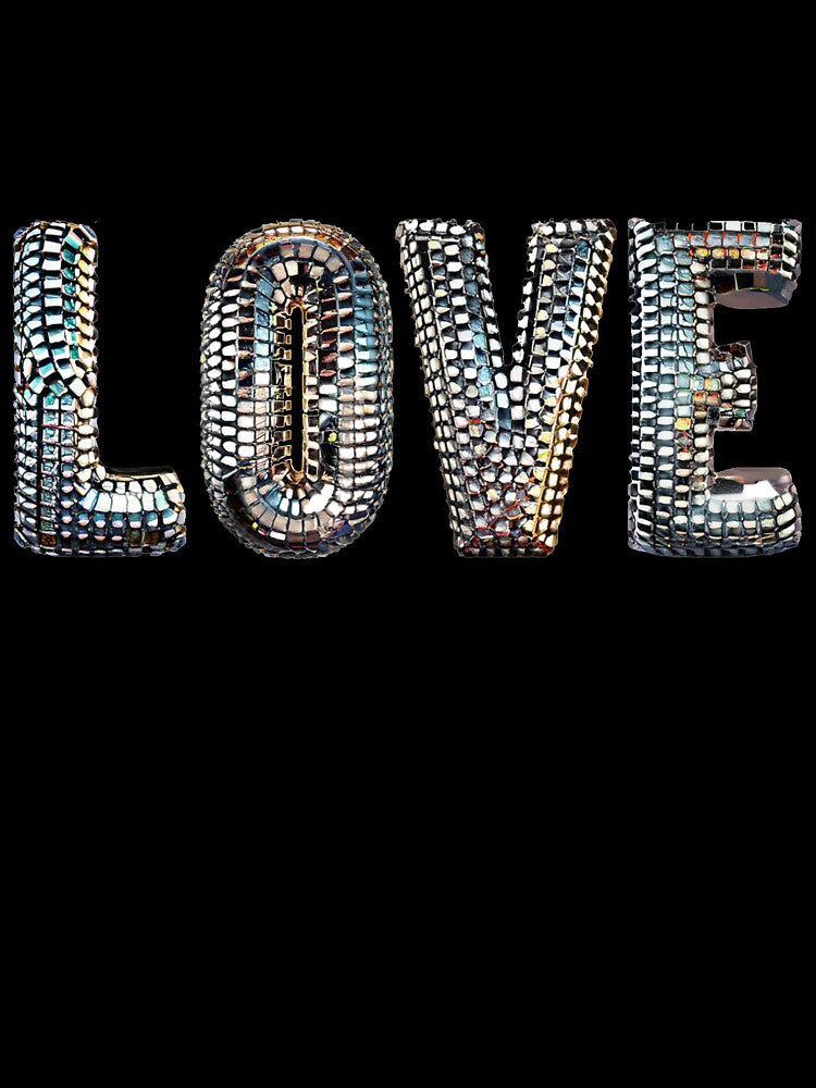 Disco Love by essentialimage
