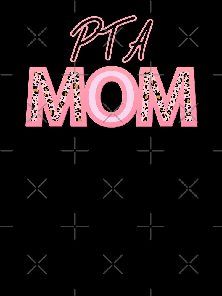 PTA Mom Assistant Physical Therapist by WildPalette-Art