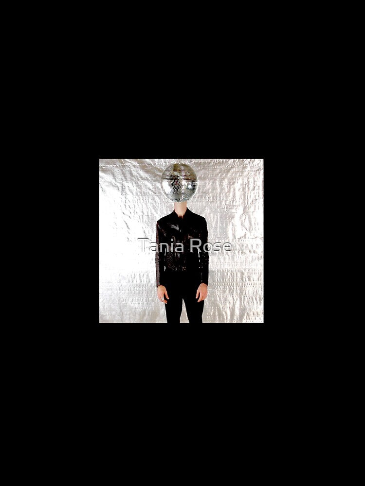 Disco by Tania Rose