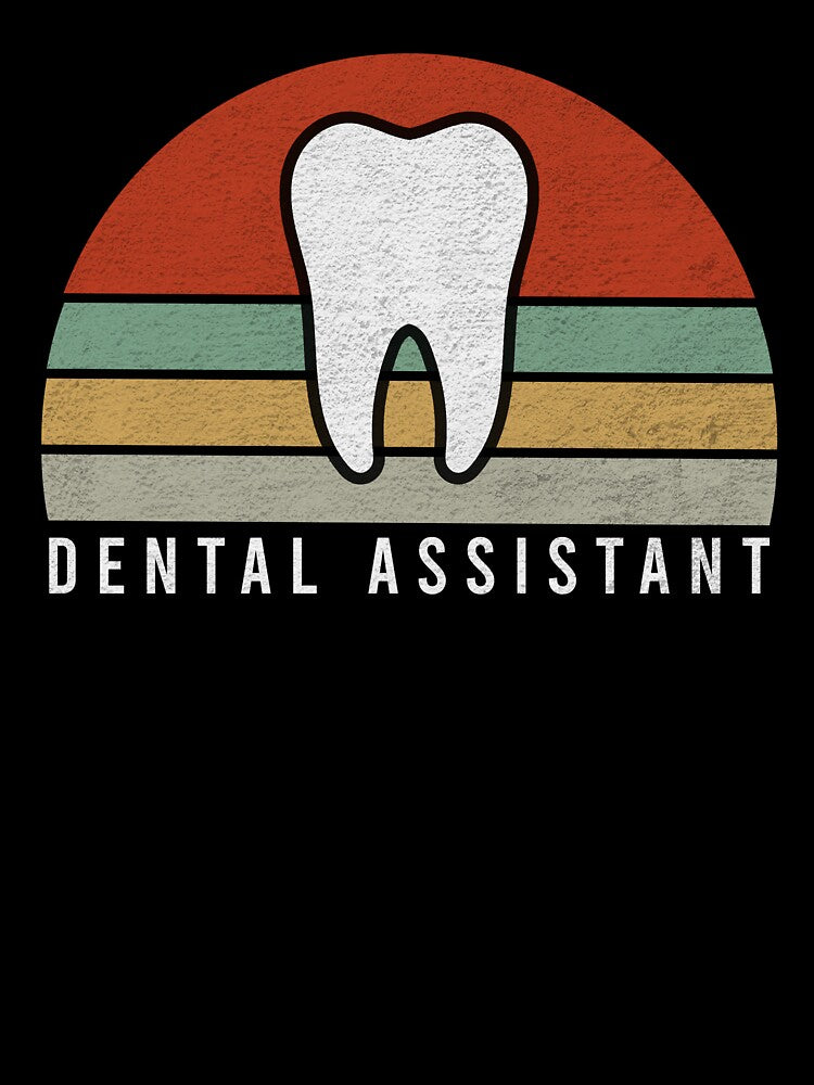 Dental assistant by marfanna