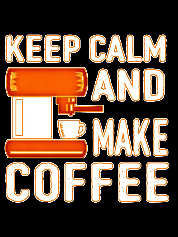 Coffee Cup (3) by QuoteMan