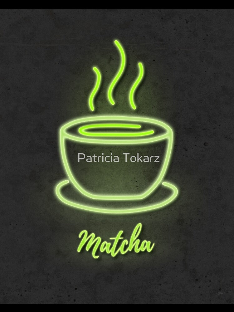 Matcha by Pattokarts