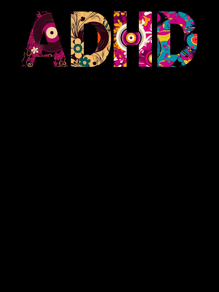 ADHD Symptoms by BuraxisQuotes