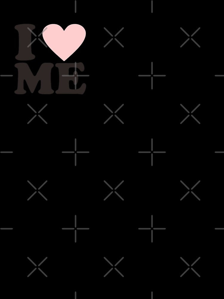I LOVE ME by SAVAGEwav