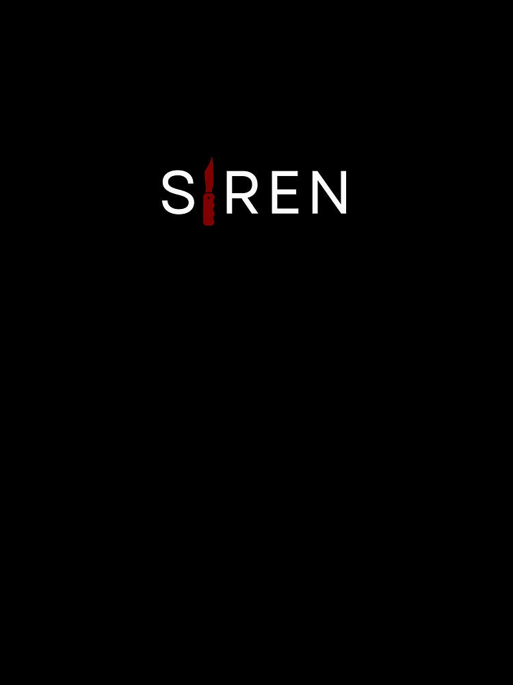 Siren | White by thatwritercassb